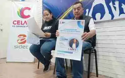 REALIZARÁ SIDEC DOS CAPACITACIONES MUNICIPALES
