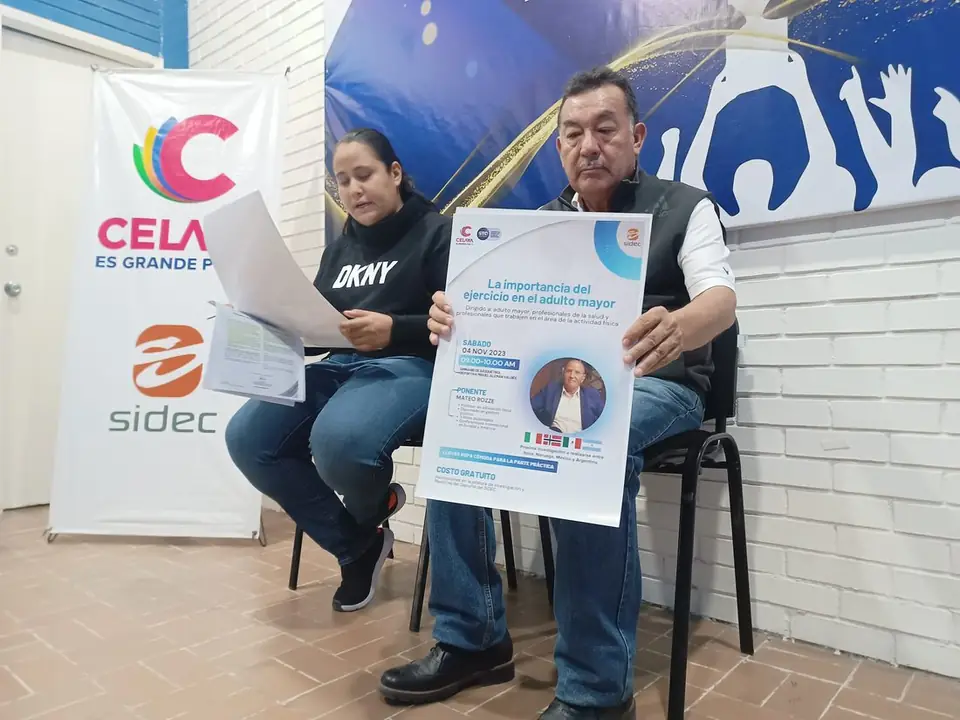REALIZARÁ SIDEC DOS CAPACITACIONES MUNICIPALES