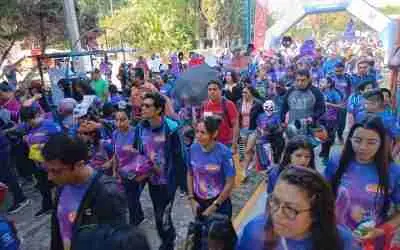 CAMINATA CALAVERITAS 2023