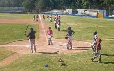 CELAYA FUE SEDE DEL TRY OUT DE BÉISBOL RUMBO A LOS NACIONALES CONADE 2024