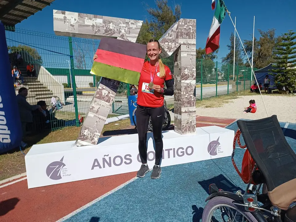 SE REALIZÓ LA EDICIÓN 71 DEL MEDIO MARATÓN A CELAYA