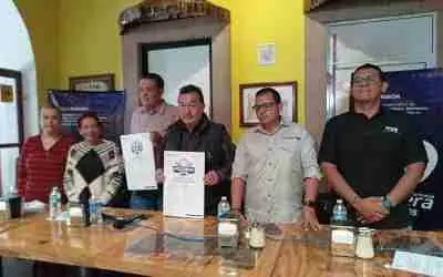 LANZA CONVOCATORIA FARMACIA HERRERA PARA SUS TORNEOS DEPORTIVOS