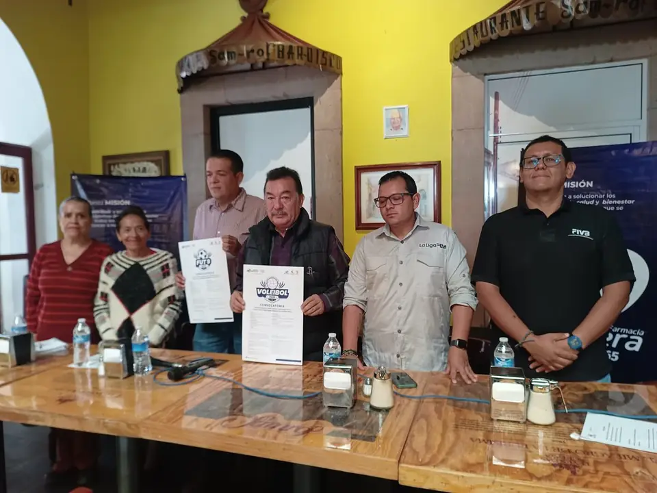 LANZA CONVOCATORIA FARMACIA HERRERA PARA SUS TORNEOS DEPORTIVOS