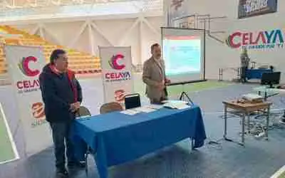 CALENDARIZAN CARRERAS PEDESTRES DEL PRÓXIMO AÑO