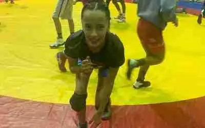 DESTACA CELAYENSE EN JUEGOS PANAMERICANOS U-15