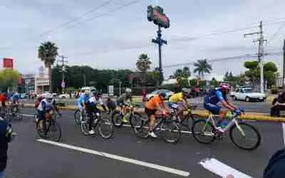 SE REALIZÓ EL GRAN CIRCUITO NAVIDEÑO 2023