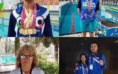 ELIGEN A GANADORES DEL PREMIO MUNICIPAL DEL DEPORTE 2023