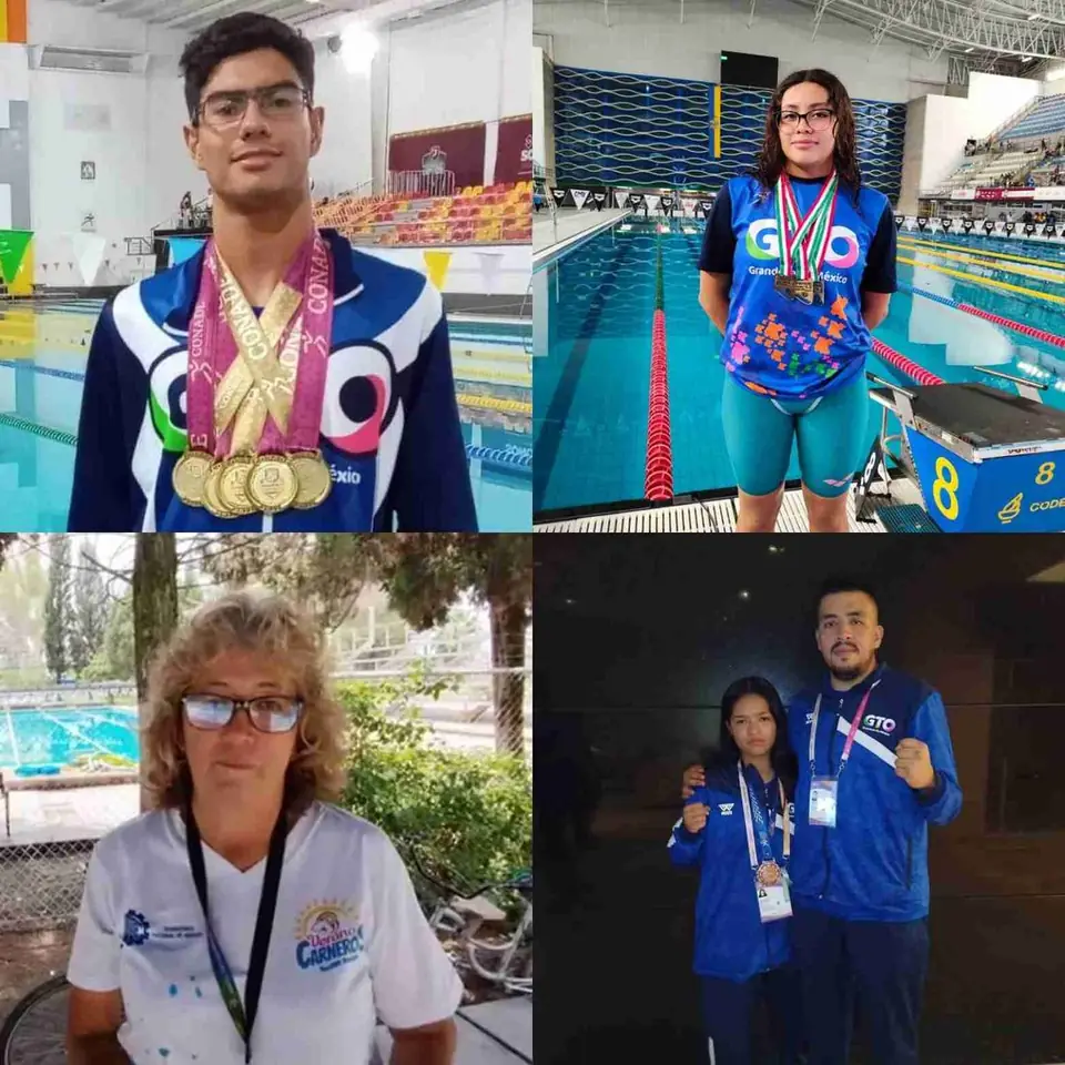 ELIGEN A GANADORES DEL PREMIO MUNICIPAL DEL DEPORTE 2023