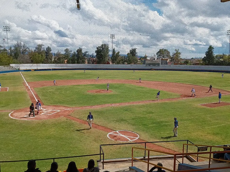 SE FOGUEAN PELOTEROS RUMBO A NACIONALES CONADE 2024