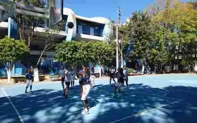 ARRANCÓ ETAPA MUNICIPAL DE LOS JUEGOS DEPORTIVOS ESCOLARES 2024