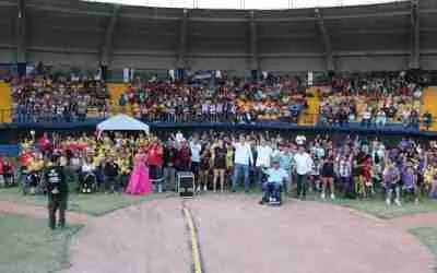 ARRANCÓ III OPEN INTERNACIONAL DE BALONCESTO EN CELAYA