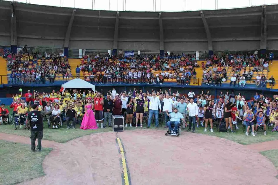 ARRANCÓ III OPEN INTERNACIONAL DE BALONCESTO EN CELAYA