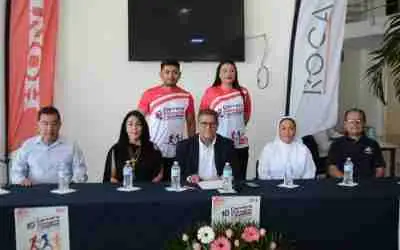 ANUNCIAN 10MA CARRERA HONDA RUN