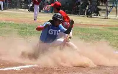 RECIBIÓ CELAYA MACRO REGIONAL DE BÉISBOL RUMBO A LOS NACIONALES CONADE 2024