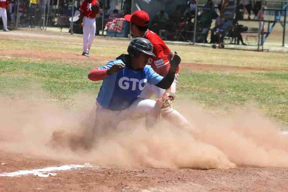 RECIBIÓ CELAYA MACRO REGIONAL DE BÉISBOL RUMBO A LOS NACIONALES CONADE 2024