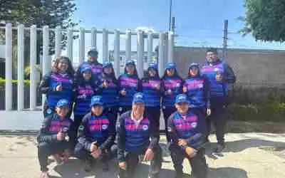 CLASIFICAN JUDOCAS CELAYENSES A NACIONALES CONADE 2024