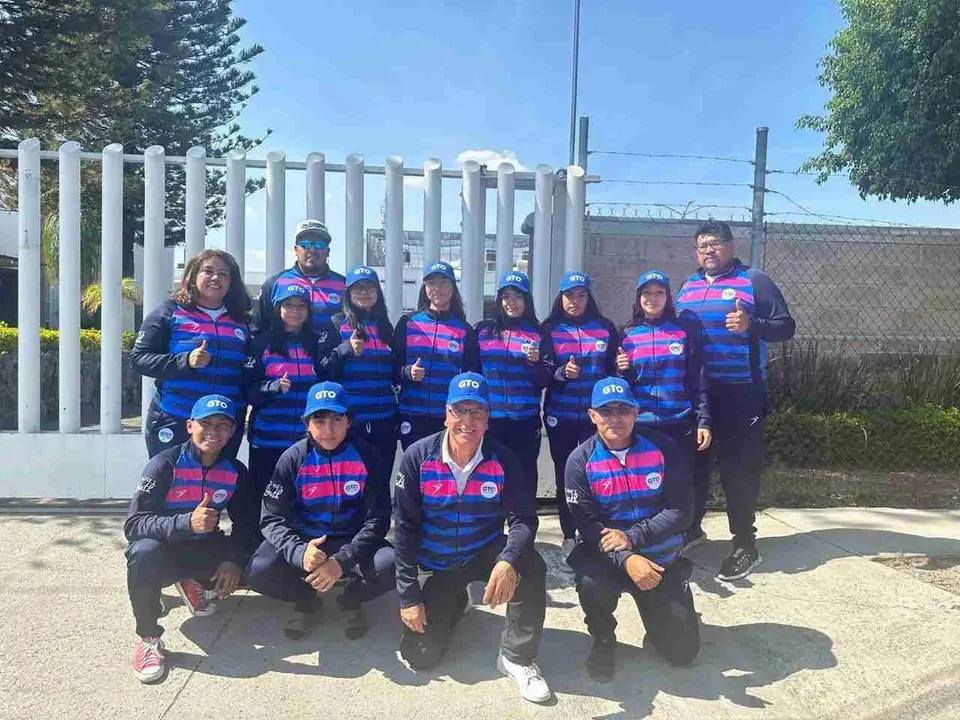CLASIFICAN JUDOCAS CELAYENSES A NACIONALES CONADE 2024