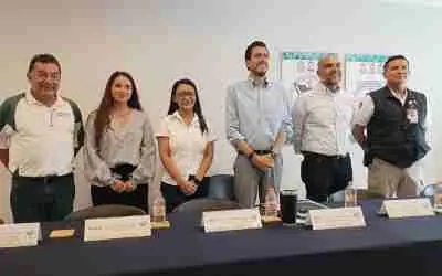 INVITAN A 12VA CARRERA AMANC GUANAJUATO