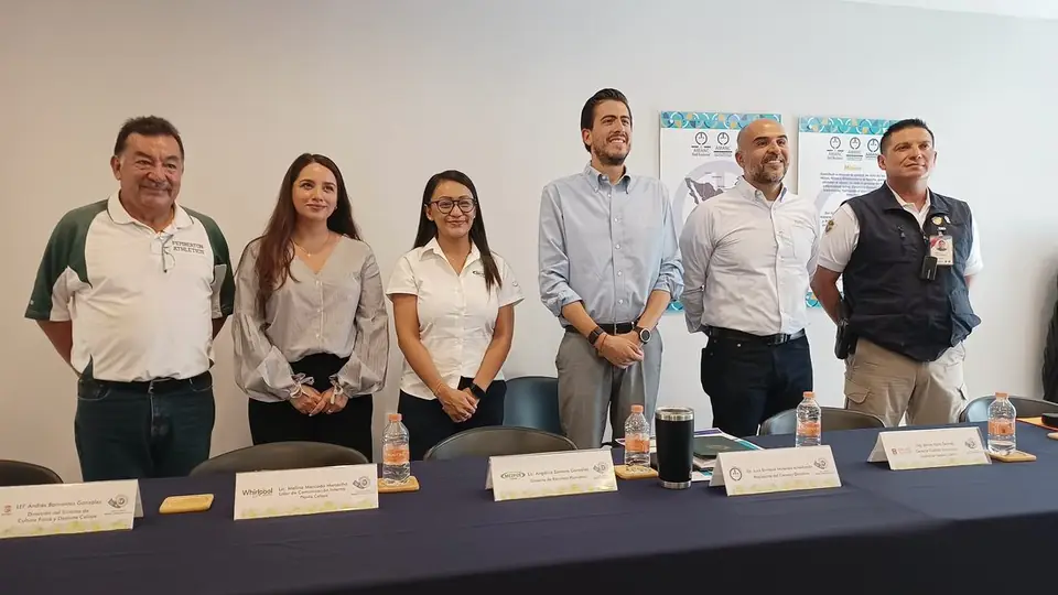 INVITAN A 12VA CARRERA AMANC GUANAJUATO