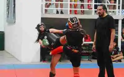 INICIAN CELAYENSES SU CAMINO A JUEGOS NACIONALES POPULARES