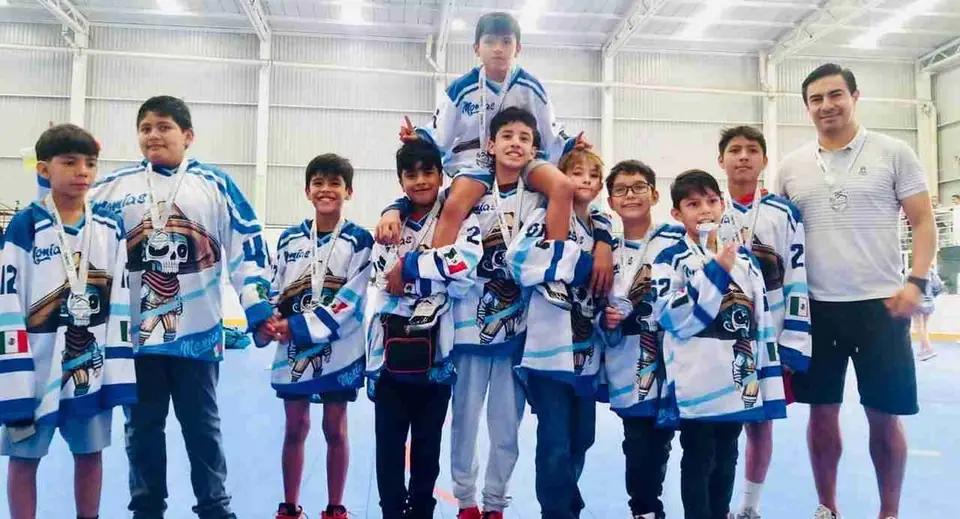 DESTACAN CELAYENSES EN CAMPEONATO NACIONAL DE HOCKEY IN LINE
