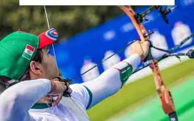 INICIA ACTIVIDAD MATÍAS GRANDE EN PARÍS 2024
