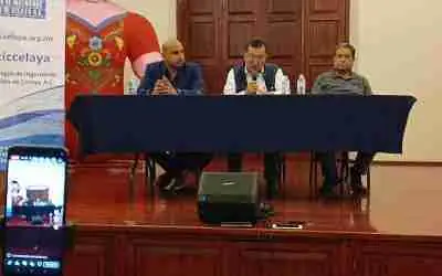 INVITAN A LA 3RA CARRERA DE INGENIEROS