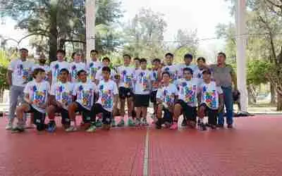 FINALES DEL TORNEO DEPORTIVO INTERSECUNDARIAS