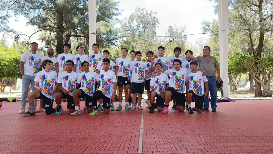FINALES DEL TORNEO DEPORTIVO INTERSECUNDARIAS