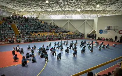 FINALIZÓ EL VERANO SIDEC 2024