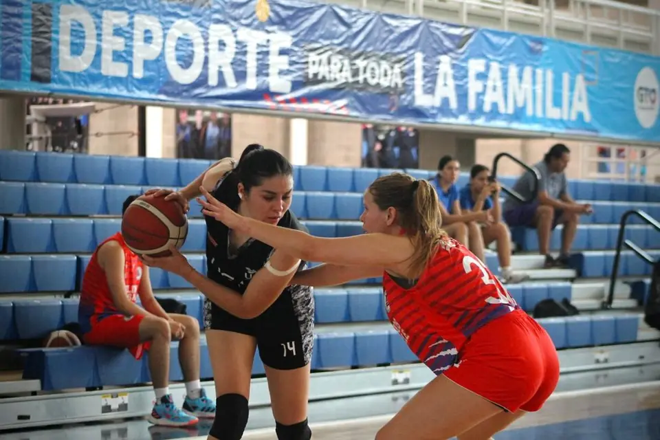 REALIZAN EN CELAYA COPA UNIVERSITARIA DE BÁSQUETBOL
