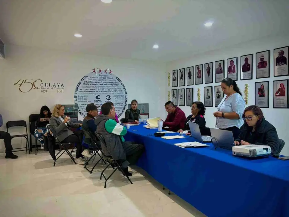 ELIGEN A NUEVOS INTEGRANTES DEL SALÓN DE LA FAMA DEL DEPORTE CELAYENSE 2024