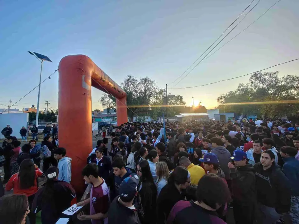 FESTEJA CBTIS 198 SU XL ANIVERSARIO