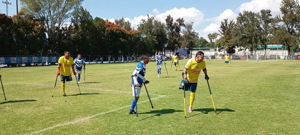 CULMINARON TOROS CELAYA F.A. SU PARTICIPACIÓN EN LA LIGA PROAN
