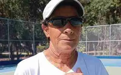REPRESENTARÁ CELAYENSE A MÉXICO EN EL MASTER TENIS CHAMPIONSHIP ITF