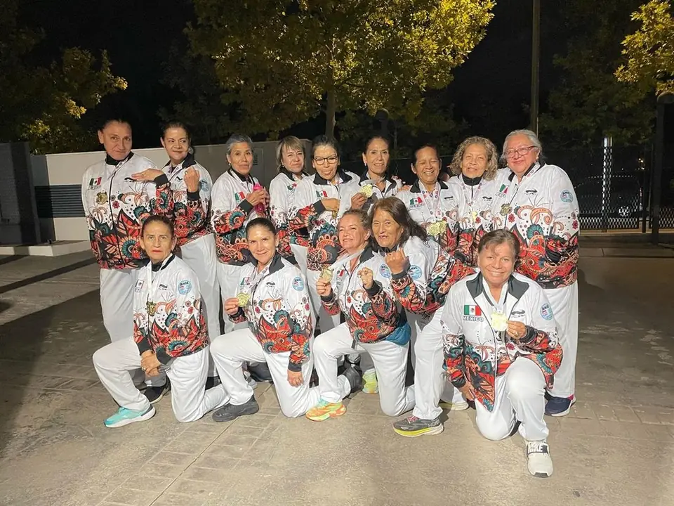 DESTACA SELECCIÓN CELAYENSE EN MAXIBALONCESTO EUROPEO 2024