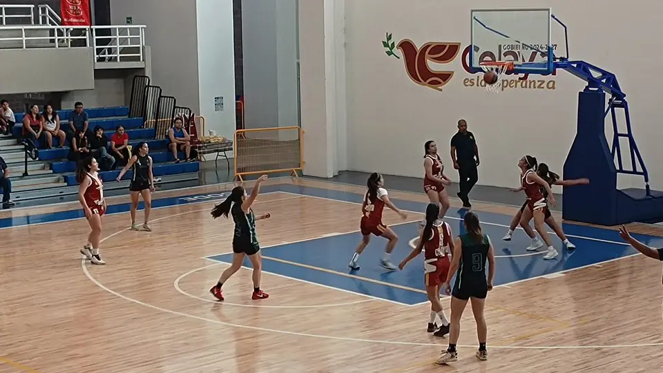CONQUISTAN VICTORIA CAJETERAS CELAYA EN LA LISEPRO