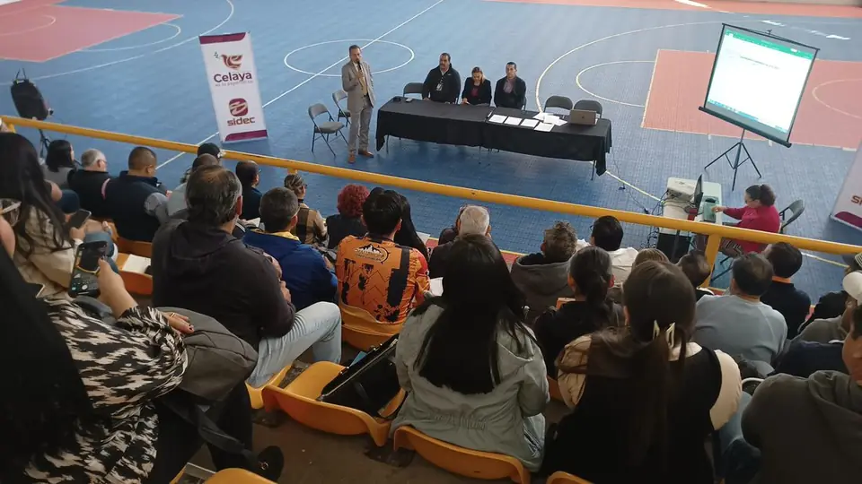 CALENDARIZAN CARRERAS PEDESTRES DEL 2025