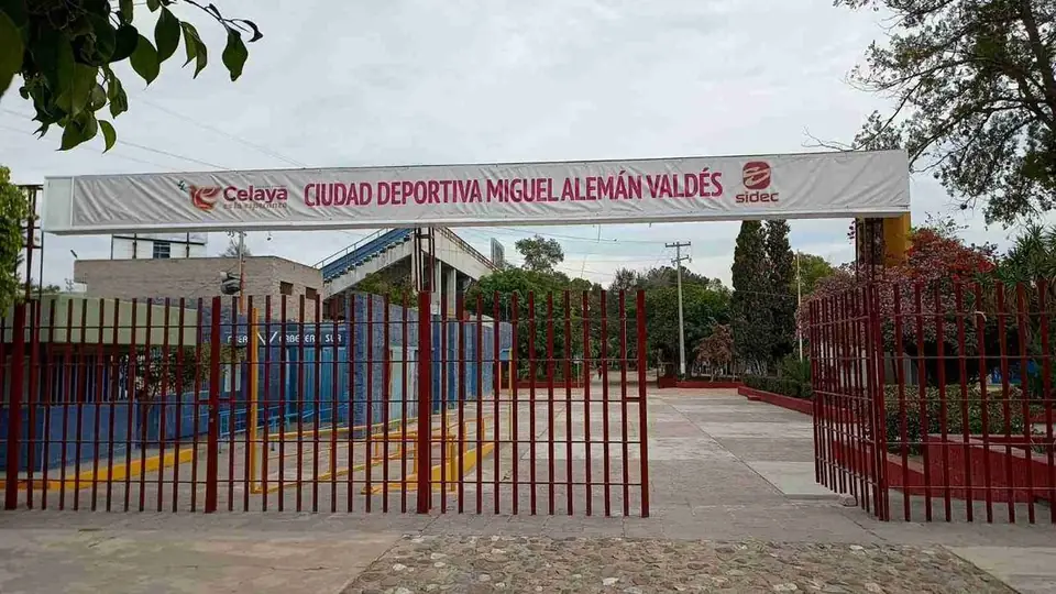 SUSPENSIÓN DE ACTIVIDADES EN LA DEPORTIVA MAV POR LLEGADA DE PEREGRINOS