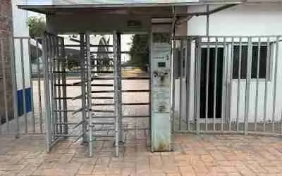 ACCESO GRATUITO A UNIDADES DEPORTIVAS MUNICIPALES