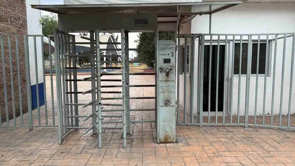 ACCESO GRATUITO A UNIDADES DEPORTIVAS MUNICIPALES