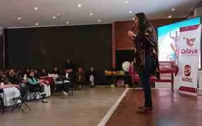 REALIZÓ SIDEC EL PRIMER CONGRESO MUNICIPAL DEL DEPORTE