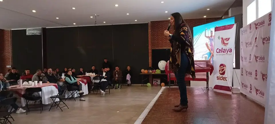 REALIZÓ SIDEC EL PRIMER CONGRESO MUNICIPAL DEL DEPORTE