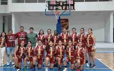 AVANZAN CAJETERAS CELAYA A LA FINAL DE LISEPRO