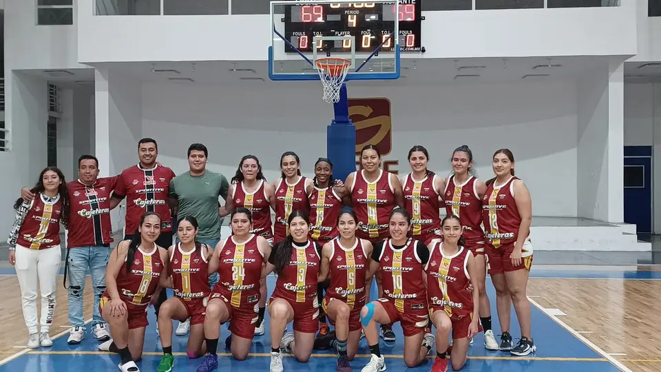 AVANZAN CAJETERAS CELAYA A LA FINAL DE LISEPRO