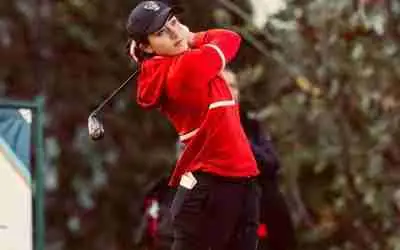 JUGARÁ GOLFISTA CELAYENSE PRESTIGIADO TORNEO EN ESTADOS UNIDOS