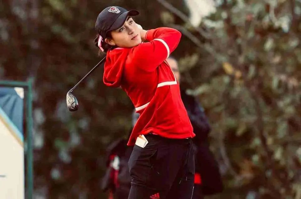 JUGARÁ GOLFISTA CELAYENSE PRESTIGIADO TORNEO EN ESTADOS UNIDOS