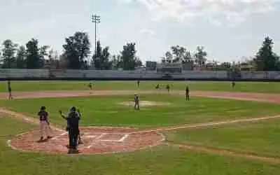 CAJETERITOS ES MONARCA DE LA LIGA INFANTIL DE BÉISBOL