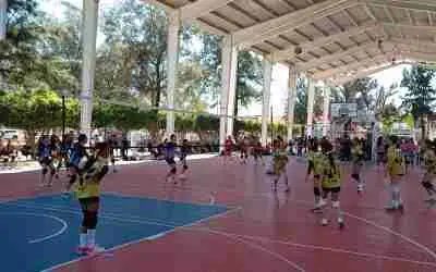 COMPITIERON MÁS DE 500 JUGADORES EN 2DO TORNEO FH