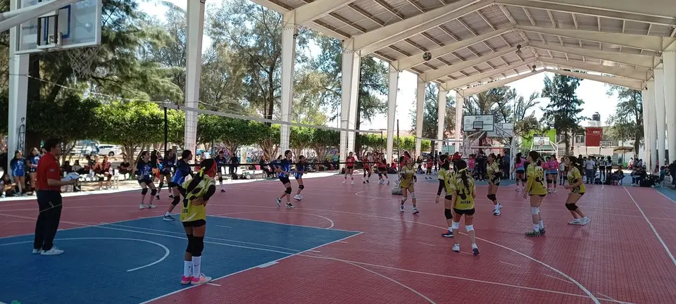 COMPITIERON MÁS DE 500 JUGADORES EN 2DO TORNEO FH